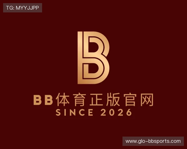 发现BB体育正版官网
